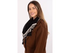 Šátek s&nbsp;krajkou model 220389 Factory Price 1