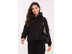 Mikina s dlouhým rukávem model 220401 Relevance 4