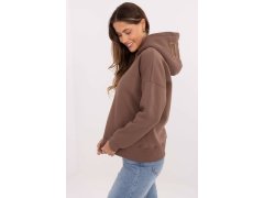 Mikina s dlouhým rukávem model 220405 Relevance 1