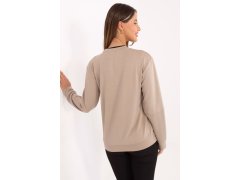 Halenka model 220424 Relevance 2