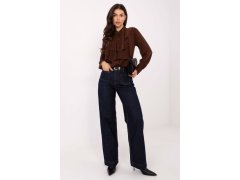 Košile s&nbsp;dlouhým rukávem model 220563 Rue Paris 1