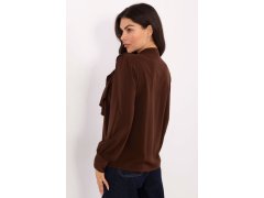 Košile s&nbsp;dlouhým rukávem model 220563 Rue Paris 2
