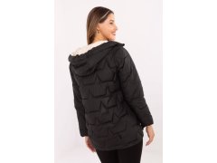Bunda na zip model 220652 Factory Price 2