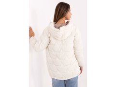 Bunda na zip model 220653 Factory Price 1