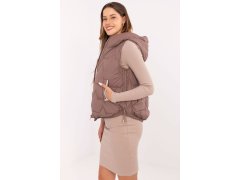 Vesta na zip model 220655 Factory Price 1