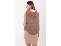 Vesta na zip model 220655 Factory Price 2