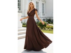 Dlouhé šaty model 220673 Numoco 1