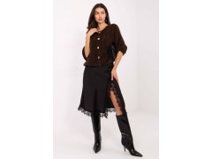 Svetr na zapínání model 220755 Italy Moda 3