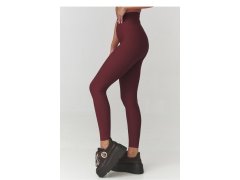 Dlouhé legíny model 220769 Makadamia 1