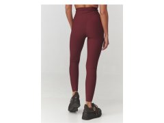 Dlouhé legíny model 220769 Makadamia 2