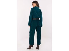 Manšestrové kalhoty na zip model 220819 Italy Moda 2