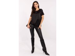 Halenka s krajkou model 220829 Italy Moda 3