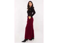 Kordové kalhoty model 220876 Rue Paris 1