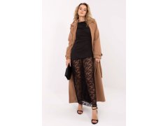 Dlouhé šaty s&nbsp;krajkou model 221057 Italy Moda 1