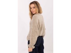 Svetr na zapínání model 221067 Italy Moda 3