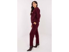 Souprava na zip model 221093 Italy Moda 1