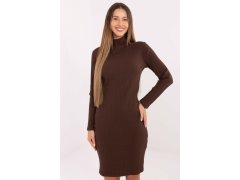 Dámské šaty s proužky model 221258 Rue Paris 3