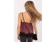 Top s krajkou model 221279 Rue Paris 2