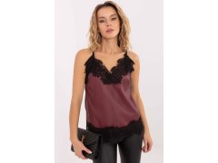 Top s krajkou model 221279 Rue Paris 3