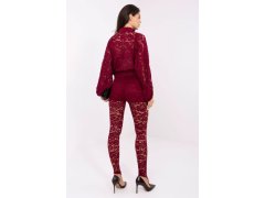 Košile s dlouhým rukávem model 221296 Italy Moda 2