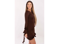 Večerní šaty model 221347 Italy Moda 3