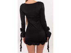 Večerní šaty model 221348 Italy Moda 2