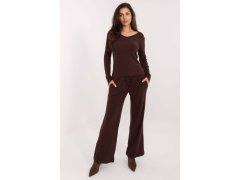 Dámské kalhoty model 221379 Factory Price 3