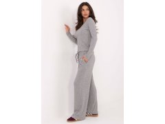 Dámské kalhoty model 221380 Factory Price 1