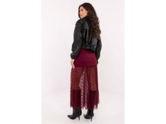 Krajková sukně model 221593 Italy Moda 2