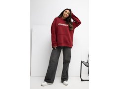 Mikina model 221615 Rue Paris 1