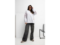 Mikina model 221617 Rue Paris 1