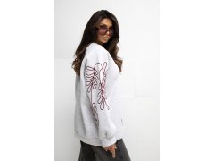 Mikina model 221617 Rue Paris 2