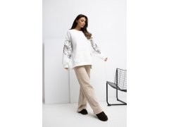 Mikina model 221618 Rue Paris 1