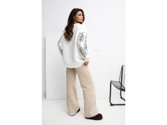 Mikina model 221618 Rue Paris 2