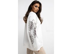 Mikina model 221618 Rue Paris 3