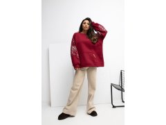 Mikina model 221619 Rue Paris 1
