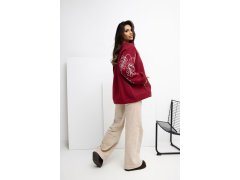 Mikina model 221619 Rue Paris 2