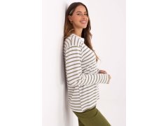 Halenka s proužky model 221745 Relevance 1