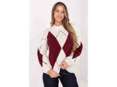 Svetr model 221751 Italy Moda 4