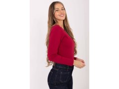 Halenka s&nbsp;proužky model 221815 Rue Paris 1