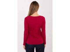 Halenka s&nbsp;proužky model 221815 Rue Paris 2
