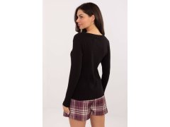 Halenka s proužky model 221816 Rue Paris 2