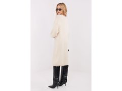 Dámské šaty oversize model 221864 Factory Price 1