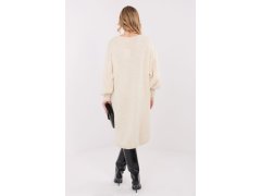 Dámské šaty oversize model 221864 Factory Price 2