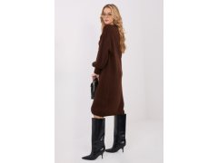 Dámské šaty oversize model 221867 Factory Price 1