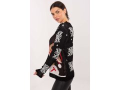 Svetr s dlouhým rukávem model 221972 Italy Moda 1