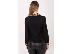 Košile s dlouhým rukávem model 221989 Italy Moda 2