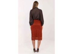 Sukně s&nbsp;krajkou model 221999 Italy Moda 2