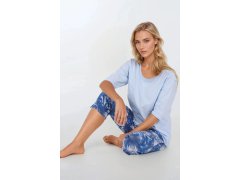 Pyžama model 222059 Momenti Per Me 3