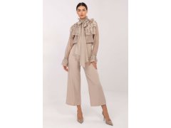 Košile s dlouhým rukávem model 222081 Factory Price 1